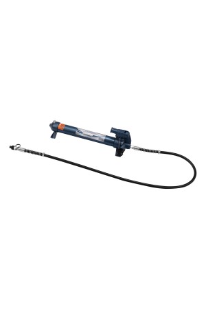 Растяжка гидравлическая, 10 т, набор из 17 предметов, 7 сменных насадок, в металлическом кейсе Stels