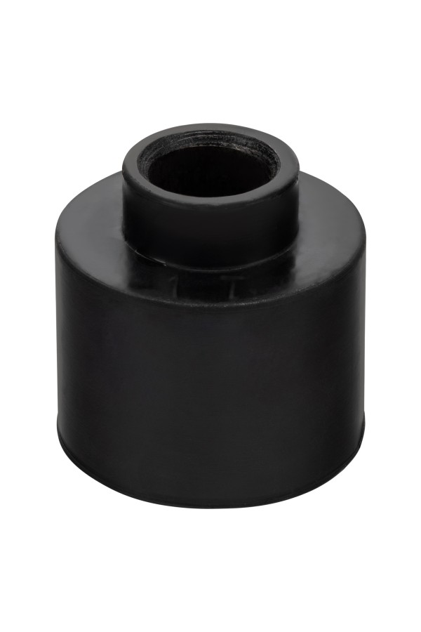 Растяжка гидравлическая, 4 т, набор из 17 предметов, 7 сменных насадок, в пластиковом кейсе Stels