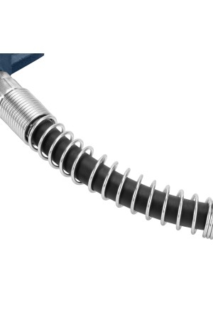 Растяжка гидравлическая, 4 т, набор из 17 предметов, 7 сменных насадок, в пластиковом кейсе Stels