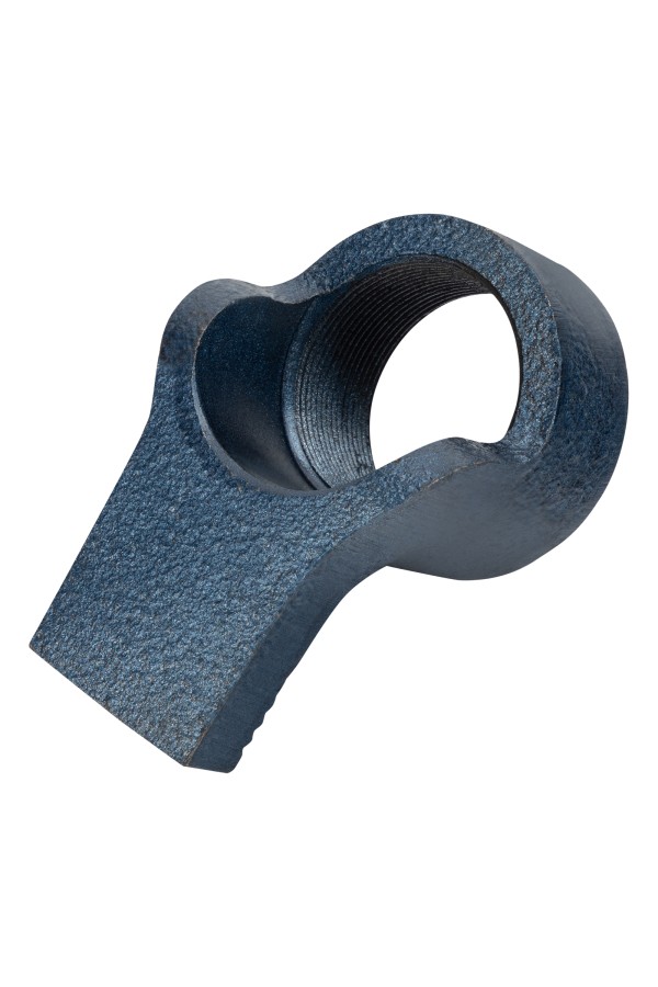 Растяжка гидравлическая, 4 т, набор из 17 предметов, 7 сменных насадок, в пластиковом кейсе Stels