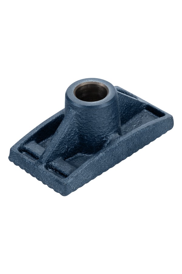 Растяжка гидравлическая, 4 т, набор из 17 предметов, 7 сменных насадок, в пластиковом кейсе Stels