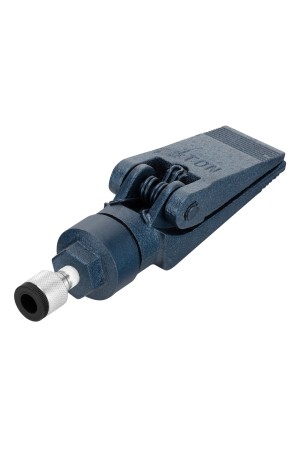 Растяжка гидравлическая, 4 т, набор из 17 предметов, 7 сменных насадок, в пластиковом кейсе Stels