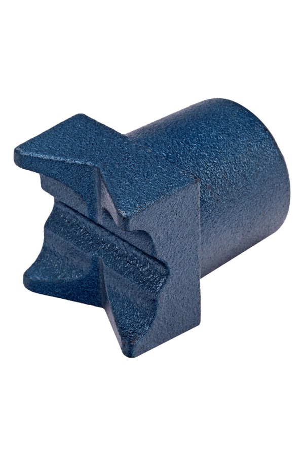 Растяжка гидравлическая, 10 т, набор из 17 предметов, 7 сменных насадок, в пластиковом кейсе на колесах Stels