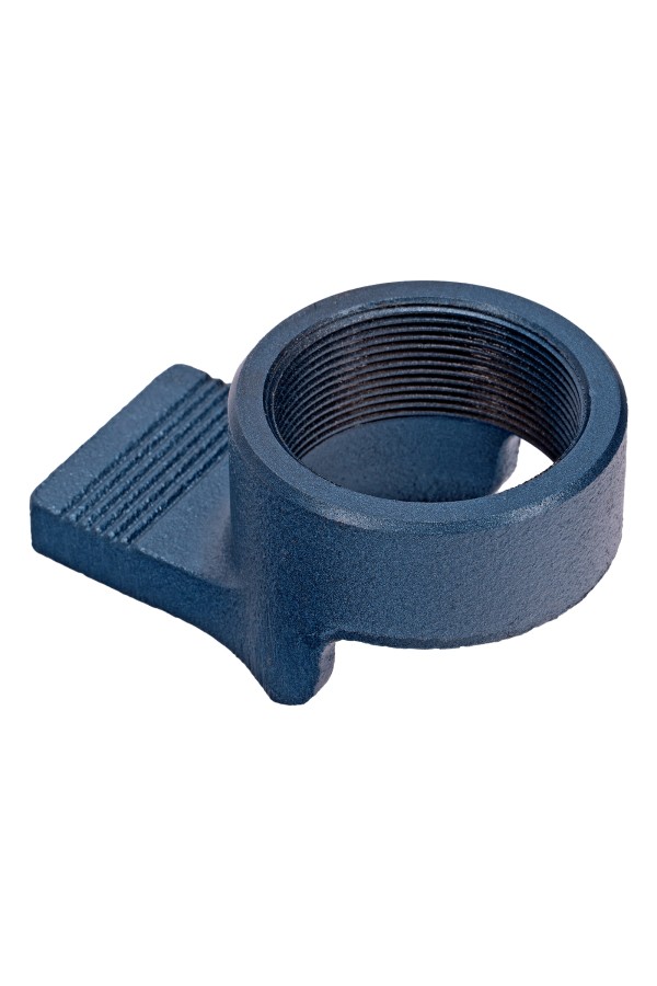 Растяжка гидравлическая, 10 т, набор из 17 предметов, 7 сменных насадок, в пластиковом кейсе на колесах Stels