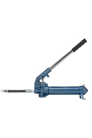 Насос гидравлический со шлангом для 4 т растяжки Stels