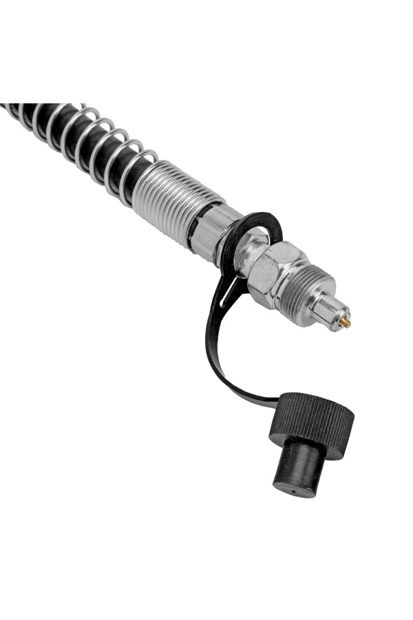 Насос гидравлический со шлангом для 4 т растяжки Stels