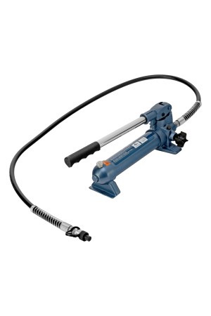 Насос гидравлический со шлангом для 4 т растяжки Stels