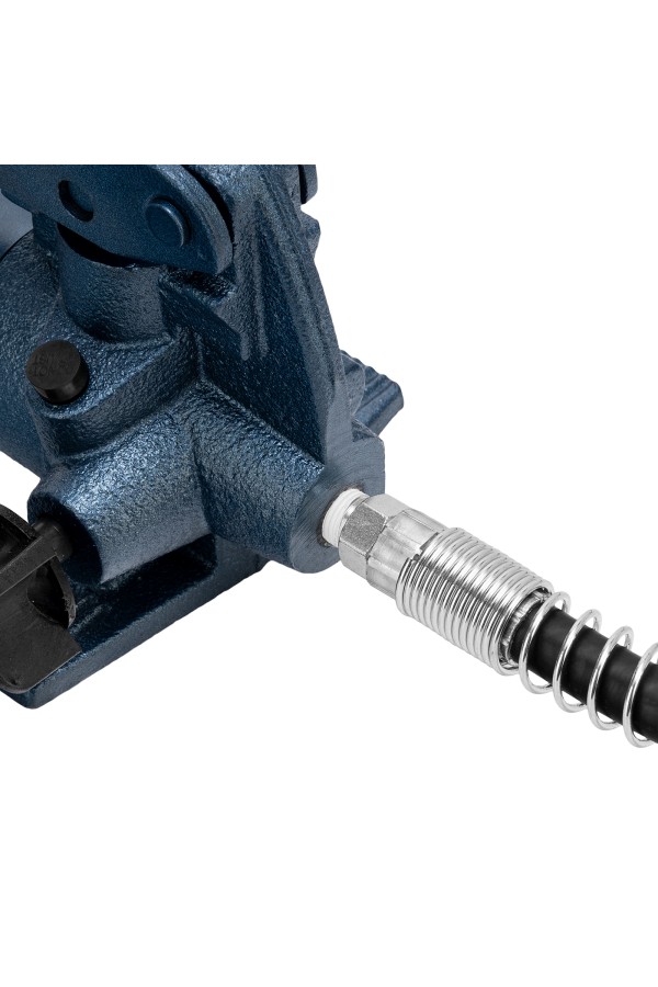 Насос гидравлический со шлангом для 10 т растяжки Stels