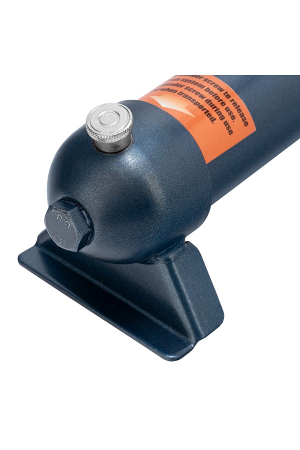 Насос гидравлический со шлангом для 10 т растяжки Stels