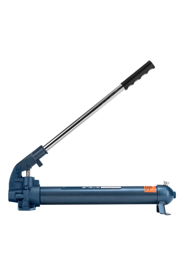 Насос гидравлический со шлангом для 10 т растяжки Stels