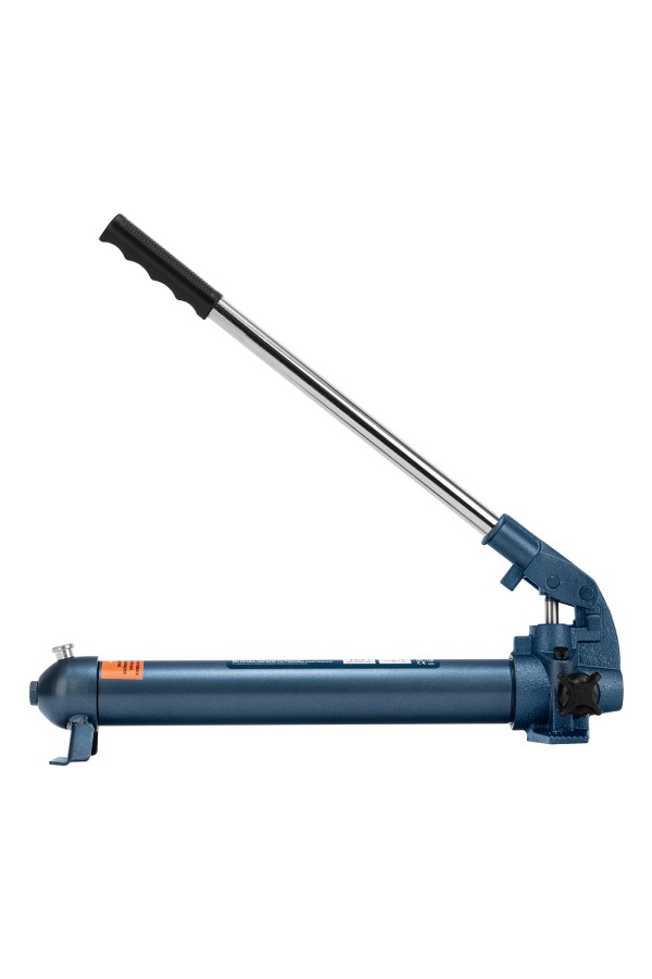 Насос гидравлический со шлангом для 10 т растяжки Stels