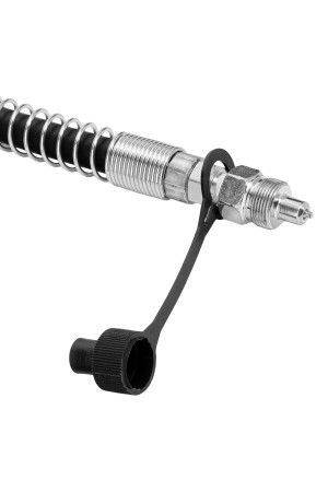 Насос гидравлический со шлангом для 10 т растяжки Stels