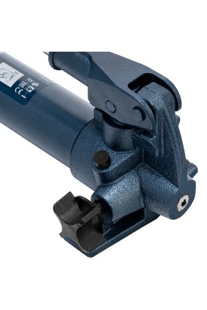 Насос гидравлический со шлангом для 10 т растяжки Stels