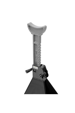 Подставки под машину регулируемые, 6 т, H подъема 400-605 мм, 2 шт Matrix