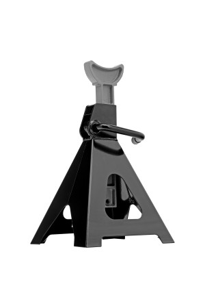 Подставки под машину регулируемые, 6 т, H подъема 400-605 мм, 2 шт Matrix