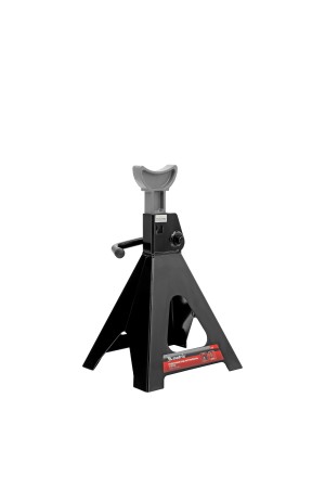 Подставки под машину регулируемые, 6 т, H подъема 400-605 мм, 2 шт Matrix