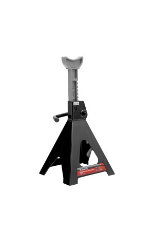 Подставки под машину регулируемые, 6 т, H подъема 400-605 мм, 2 шт Matrix