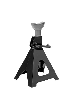 Подставки под машину регулируемые, 6 т, H подъема 400-605 мм, 2 шт Matrix