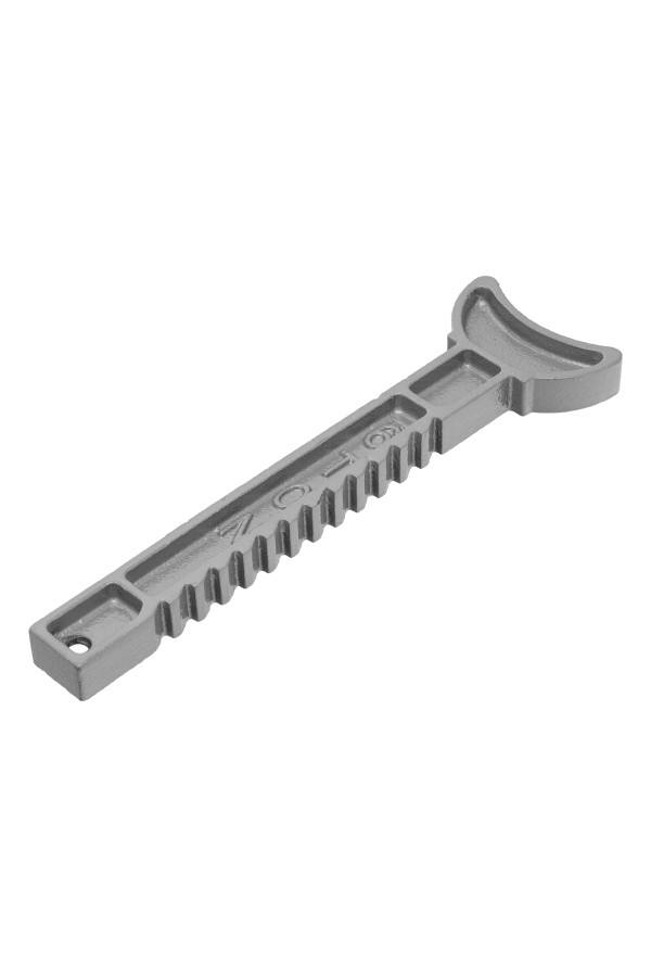 Подставки под машину регулируемые, 6 т, H подъема 400-605 мм, 2 шт Matrix