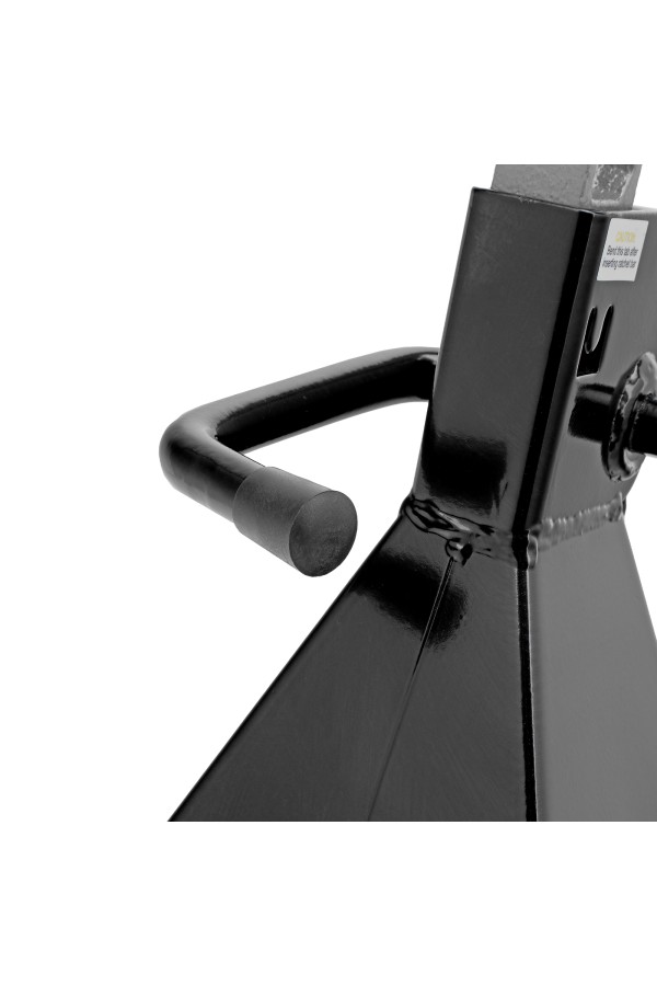 Подставки под машину регулируемые, 6 т, H подъема 400-605 мм, 2 шт Matrix