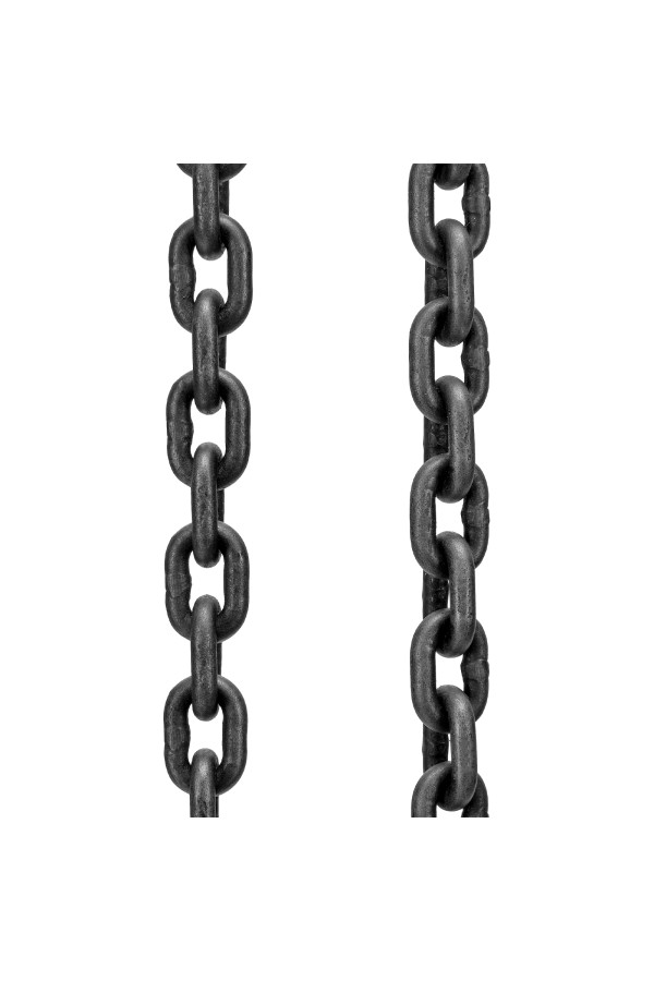 Таль цепная рычажная, 0.75 т, h подъема 1.5 м Stels