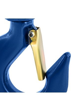 Таль цепная рычажная, 3 т, h подъема 1.5 м Stels