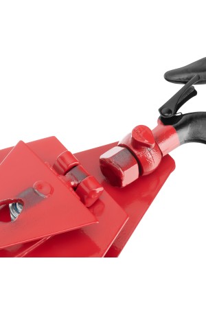 Блок монтажный с крюком, 2 т Matrix