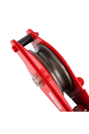 Блок монтажный с крюком, 3,2 т Matrix