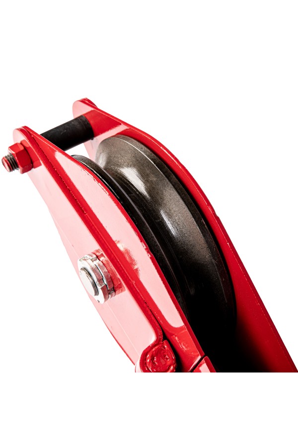 Блок монтажный с крюком, 5 т Matrix