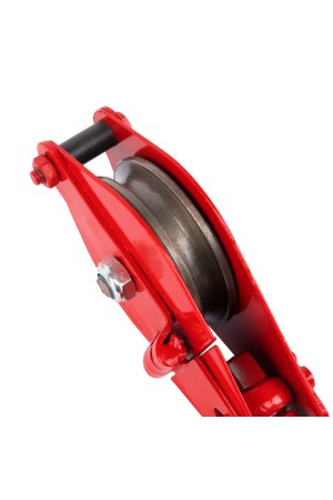 Блок монтажный с проушиной, 0,5  т Matrix