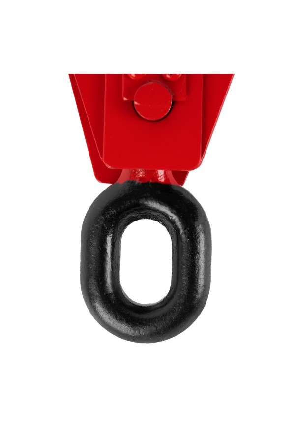 Блок монтажный с проушиной, 1  т Matrix