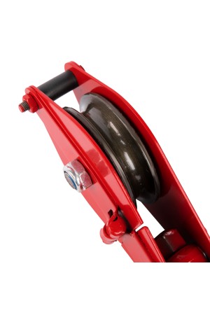 Блок монтажный с проушиной, 1  т Matrix