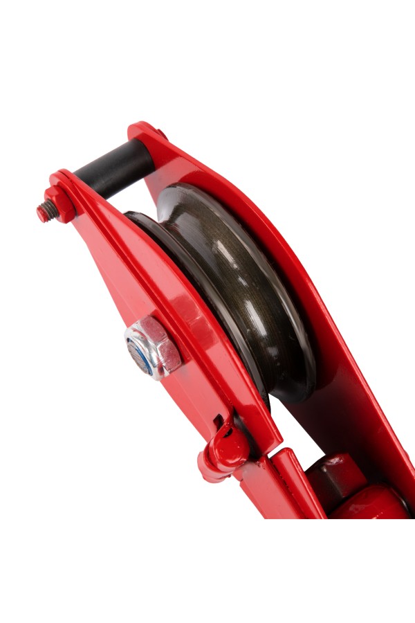 Блок монтажный с проушиной, 1  т Matrix