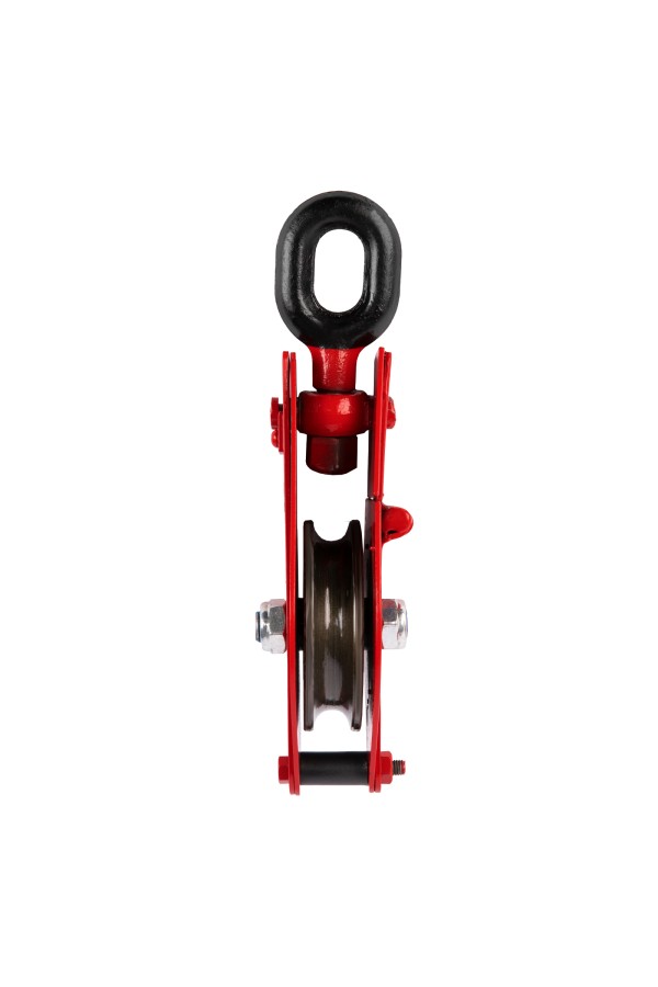 Блок монтажный с проушиной, 1  т Matrix