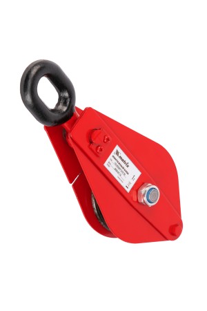 Блок монтажный с проушиной, 1  т Matrix