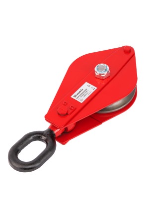 Блок монтажный с проушиной, 2  т Matrix