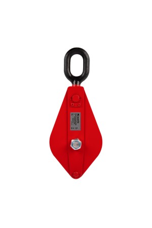 Блок монтажный с проушиной, 2  т Matrix