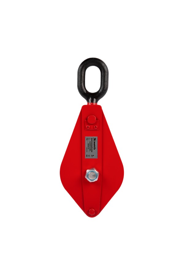 Блок монтажный с проушиной, 2  т Matrix