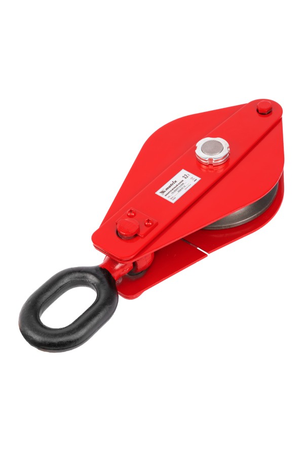 Блок монтажный с проушиной, 3,2  т Matrix