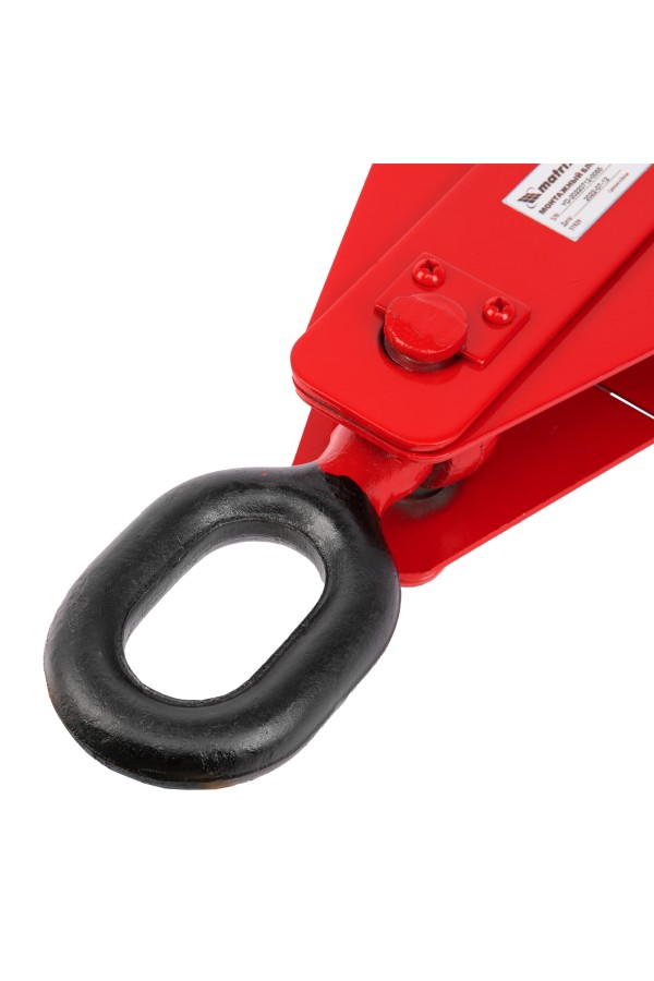 Блок монтажный с проушиной, 3,2  т Matrix