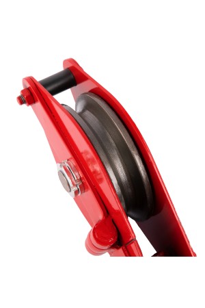 Блок монтажный с проушиной, 3,2  т Matrix