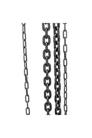 Таль цепная, 3 т, H подъема 3 м, расстояние между крюками 470 мм Matrix