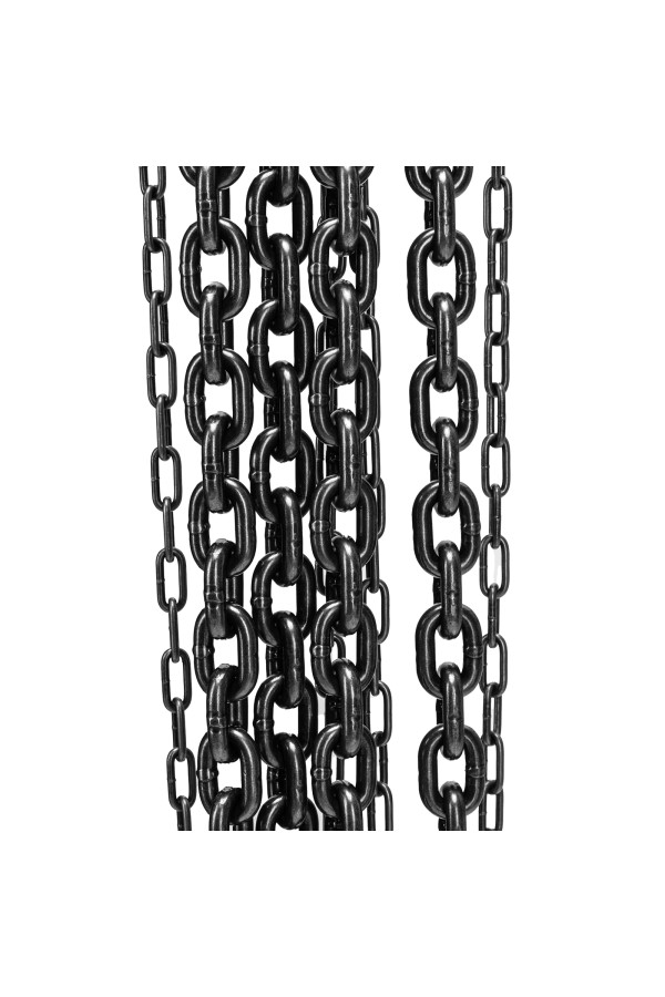 Таль цепная, 5 т, H подъема 3 м, расстояние между крюками 600 мм Matrix