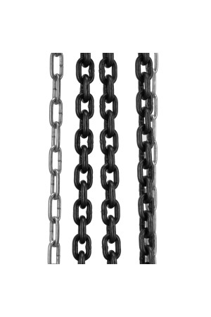 Таль цепная, 0.5 т, h подъема 2.5 м, расстояние между крюками 350 мм Stels