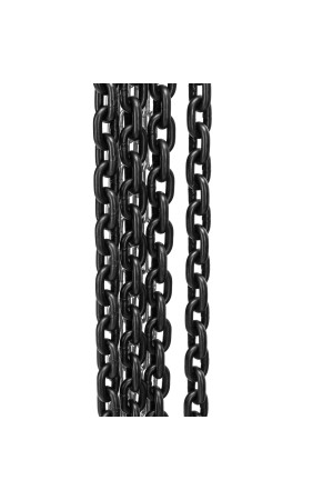 Таль цепная, 3 т, h подъема 3 м, расстояние между крюками 500 мм Stels