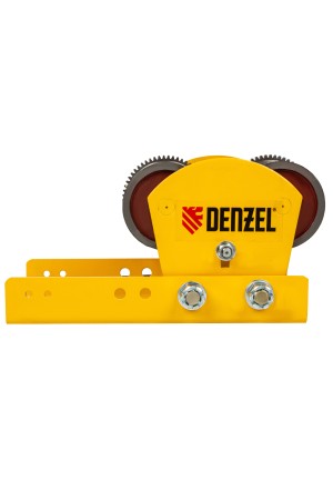 Каретка электрическая для тельфера Т-1000,1 т, 540 Вт Denzel