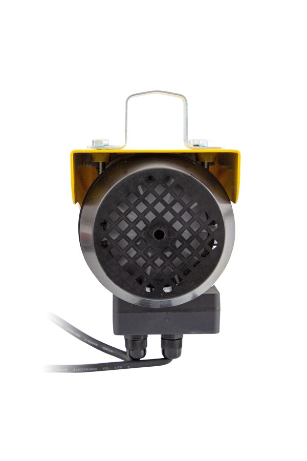 Тельфер электрический TF-250, 0.25 т, 540 Вт, высота 12 м, 10 м/мин Denzel