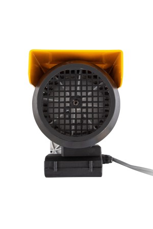 Тельфер электрический TF-1200,1.2 т, 1800 Вт, высота 12 м, 8 м/мин Denzel