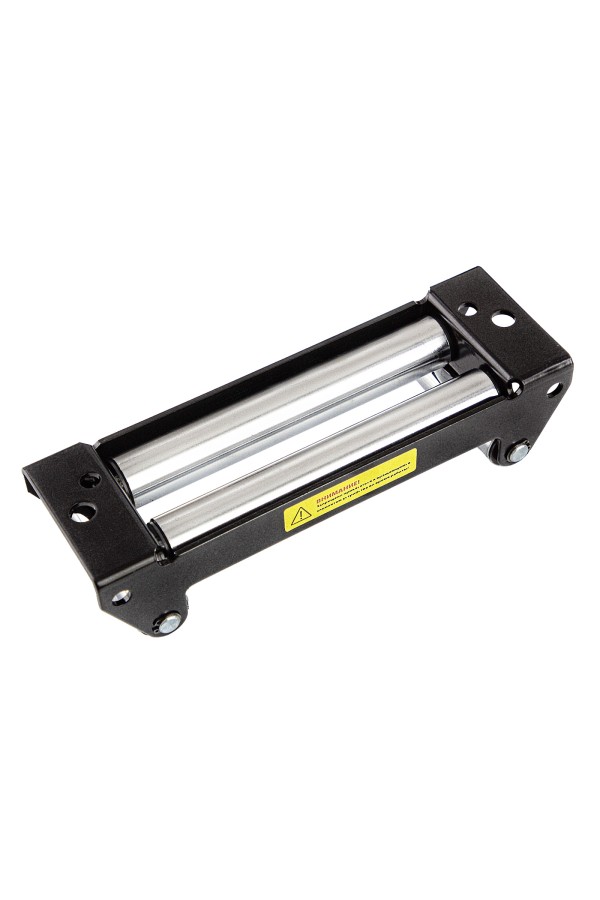 Лебедка автомобильная электрическая LB-3000.3.6 т, 3.4 кВт, 12 В Denzel