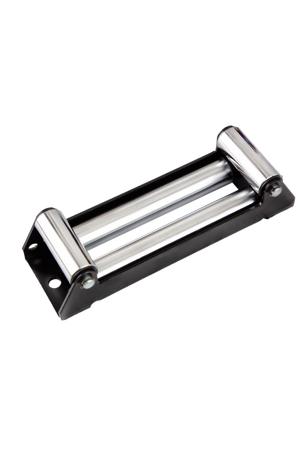 Лебедка автомобильная электрическая LB-3000.3.6 т, 3.4 кВт, 12 В Denzel